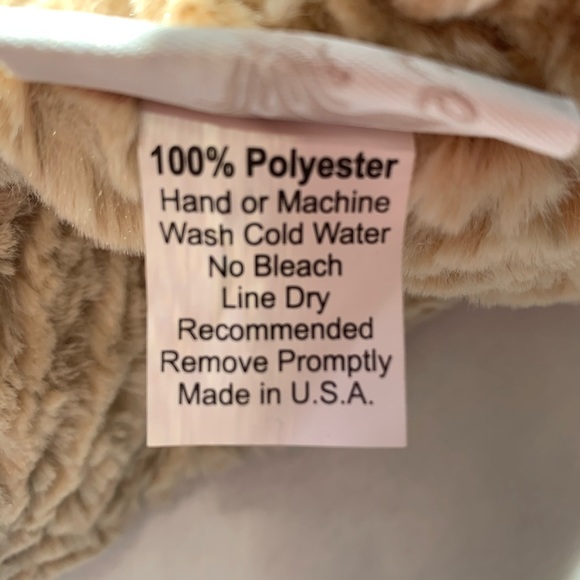 Infinity Scarf Extremely Soft - Picture 8 of 10